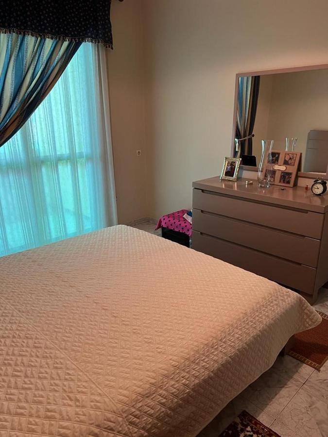Apartmán Blloku Tirana Exteriér fotografie
